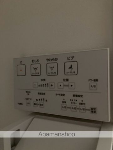 セントラルビルの内装写真
