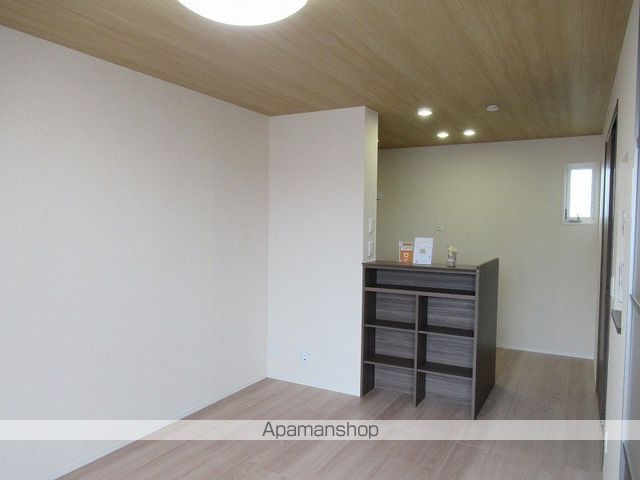 DーROOM盛岡本宮 A棟の内装写真