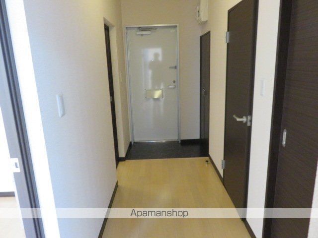エトワール白馬の内装写真