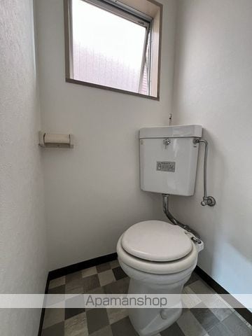 MANSIONTOMIの内装写真