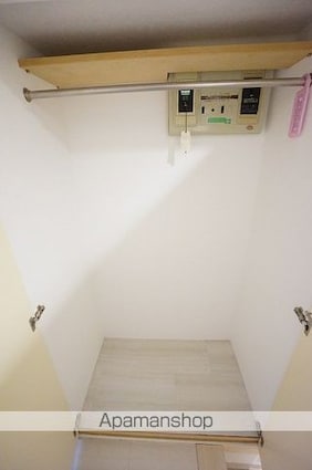 カーサミラ音羽[1K/25.2m2]のその他設備