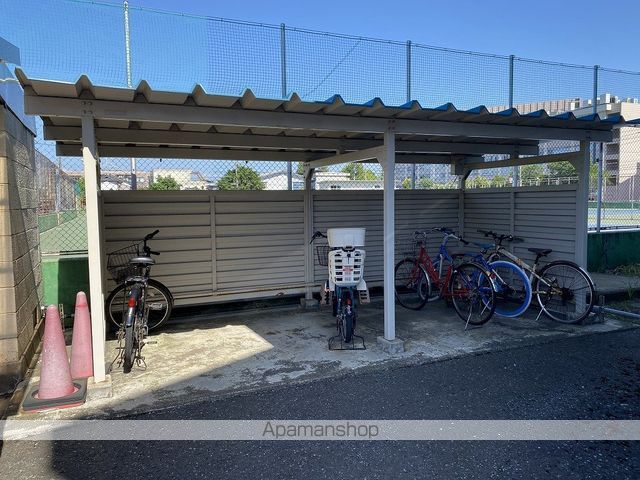 文京パールハイツのその他写真