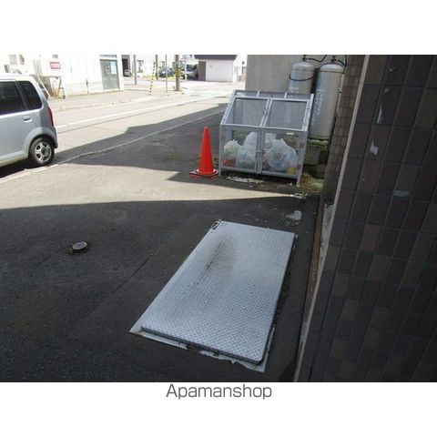 ハイムプレステージの内装写真