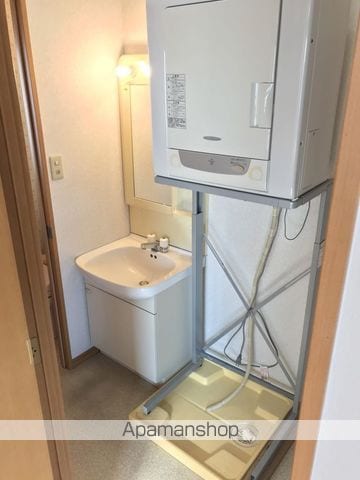 ななかハイツの内装写真