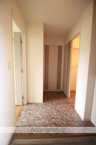セレッソDの内装写真