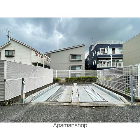 イプセ蒲田WESTのその他写真