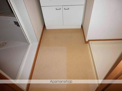 コンフォート　フジ[1LDK/42.8m2]の内装3