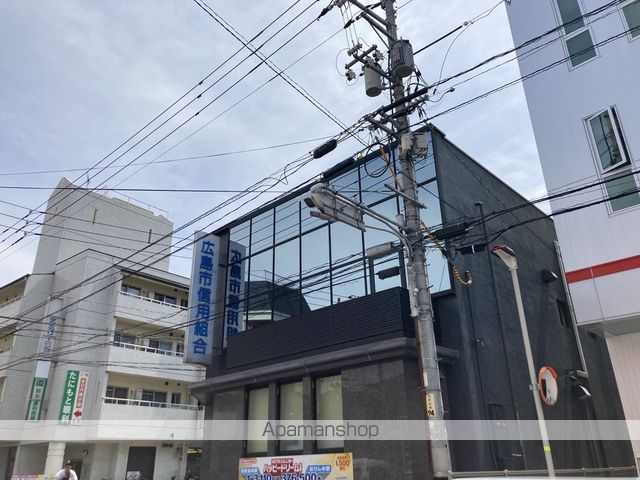 フレグランス中井の周辺写真