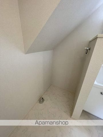デザインメゾン星ヶ丘の内装写真