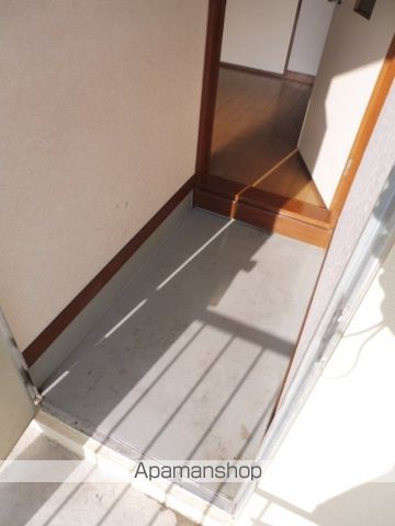 クリエイト時任の内装写真