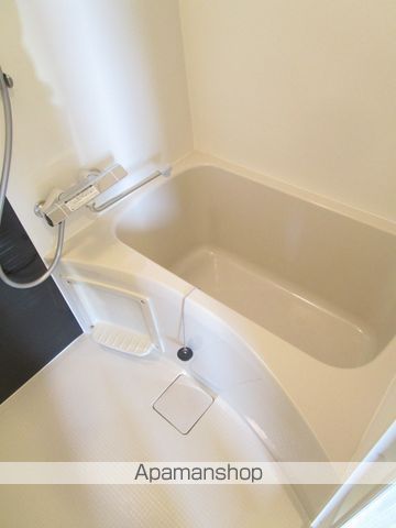 TRIAS236の内装写真