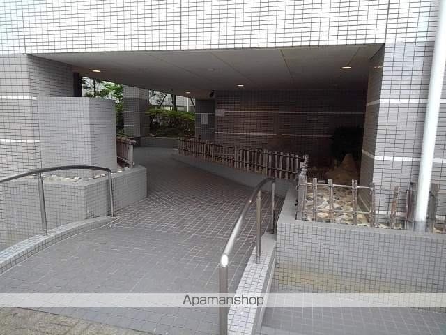 ダイアパレス医学町の外観写真