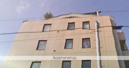 東京都荒川区西尾久７丁目[2LDK/56.78m2]の共用部2