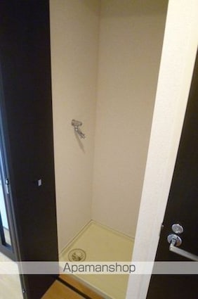 東京都世田谷区羽根木１丁目[1R/21.48m2]のその他設備