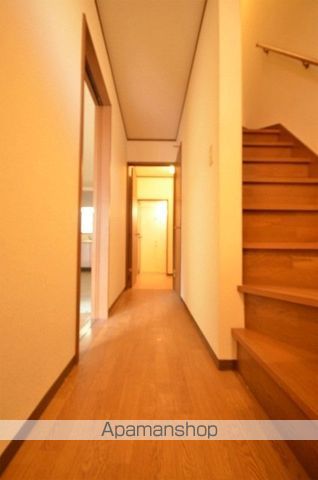 グランメゾン大佐野 壱・弐号館の内装写真