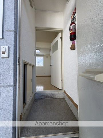 fineの内装写真