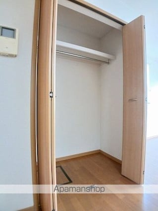 セピアコートＫ　Ｂ[1R/33.15m2]の収納