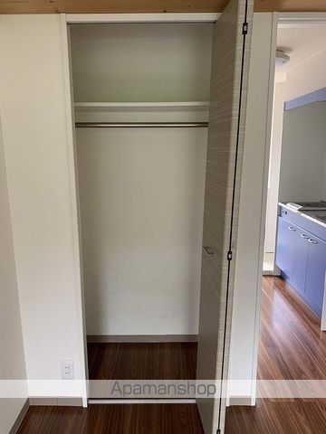 VILLA510 No.6の内装写真