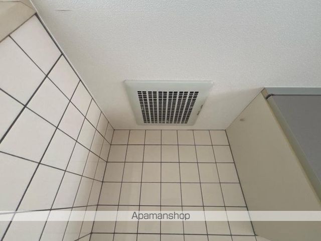 カレッジOZの内装写真