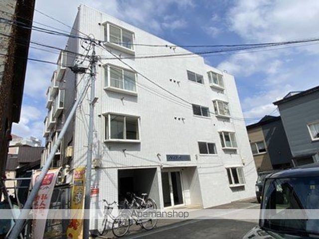NOA豊平の内装写真