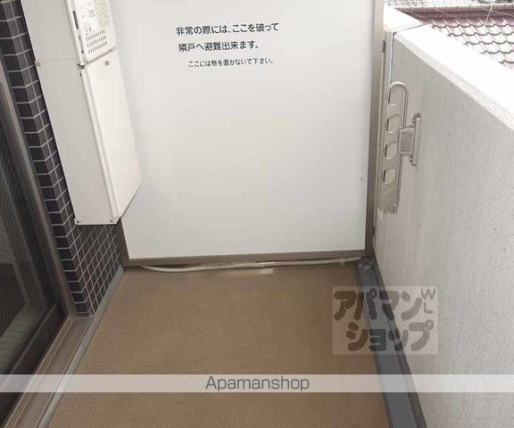 エステムプラザ京都烏丸五条の内装写真
