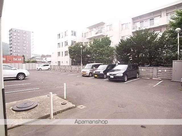 ガーデンハウス山鼻南IIのその他写真