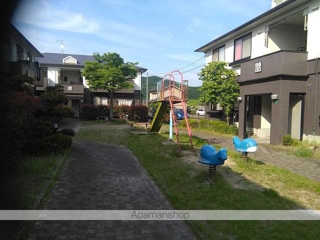 サンビレッジ城西 Fの周辺写真