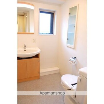 ニューシティアパートメンツ亀戸[1K/27.26m2]の内装5