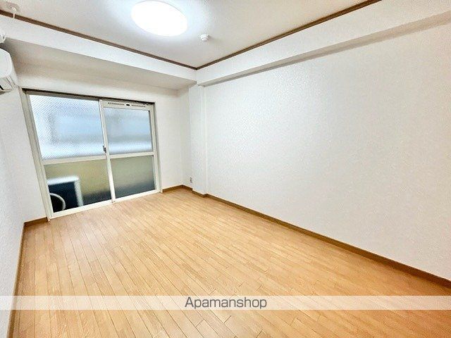 メゾンサンライズの内装写真