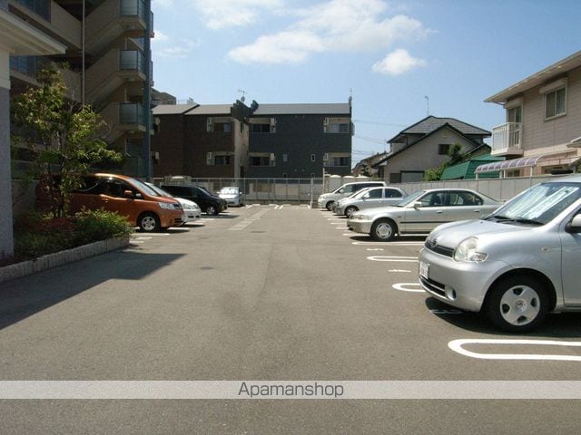 ウエストキーファーIIのその他写真