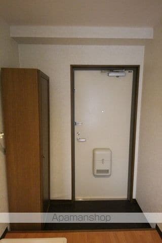 T’SCLUB壱番館の内装写真