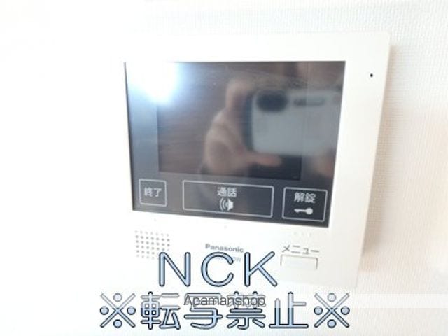 ヴィアラ山の手77の内装写真