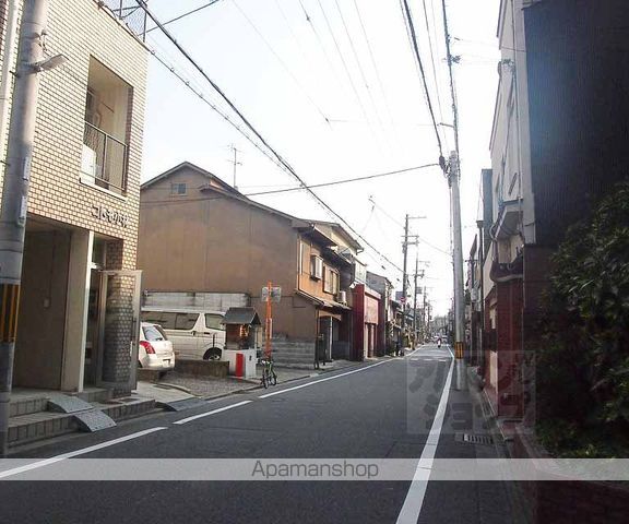 本町スチューデントハイツの周辺写真