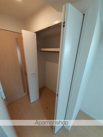 Belle Fleurの内装写真