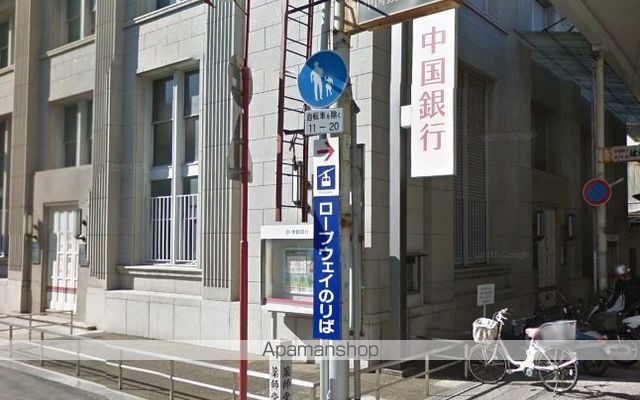 ダイヤコート新浜IIの周辺写真