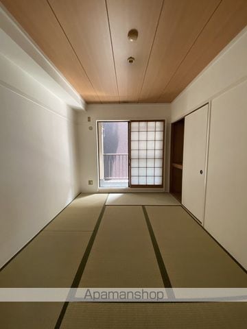 レジデンス長居の内装写真
