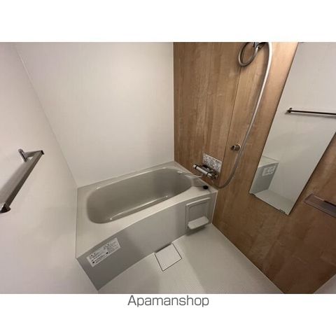 ティラミスの内装写真