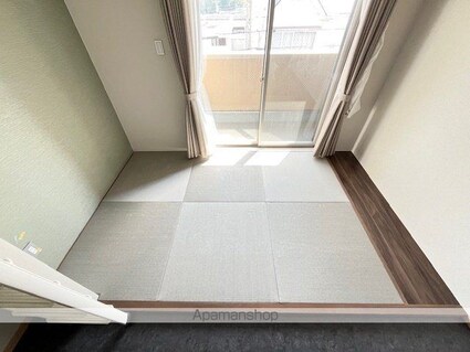 滋賀県大津市雄琴北２丁目[1R/26.43m2]のその他部屋・スペース