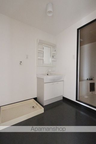 ガーデンヒルズ藍住IIの内装写真