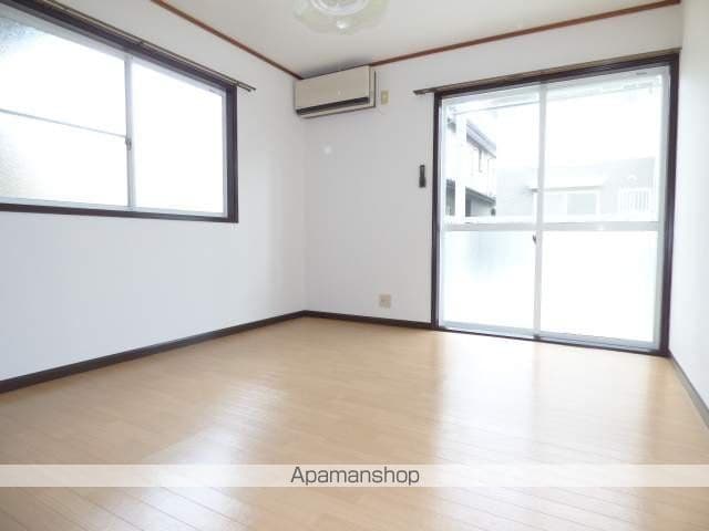 旭ルーミー天童北24号館の内装写真
