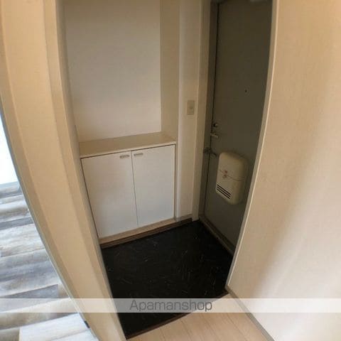 グリーンタウンハタケヤマ A棟の内装写真