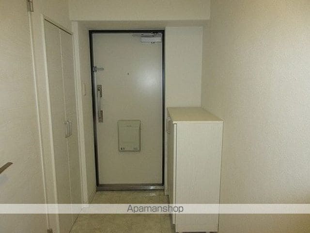 ニューライフマンション木場の内装写真