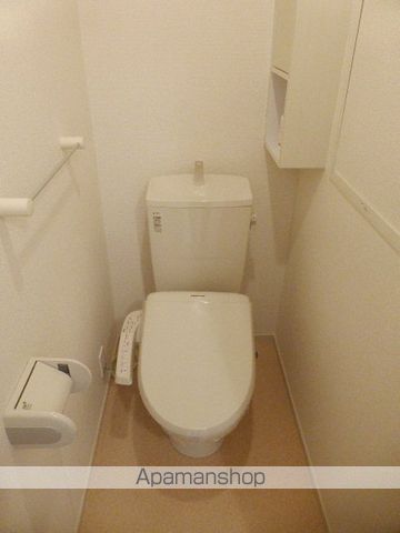 グランチェスタ Nの内装写真