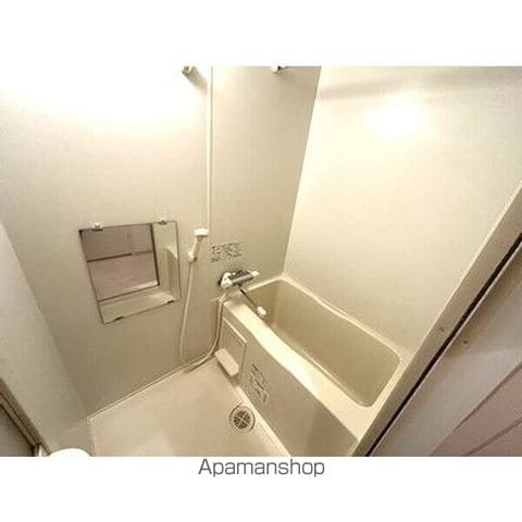 TREVENTI美術館西の内装写真