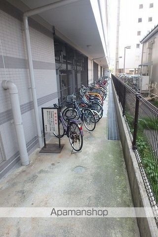 ダイアパレス南笹口の外観写真