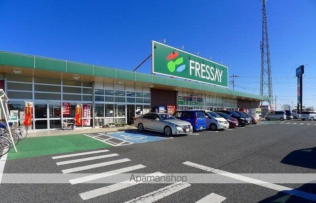 レオネクストラパン美園Aの周辺写真