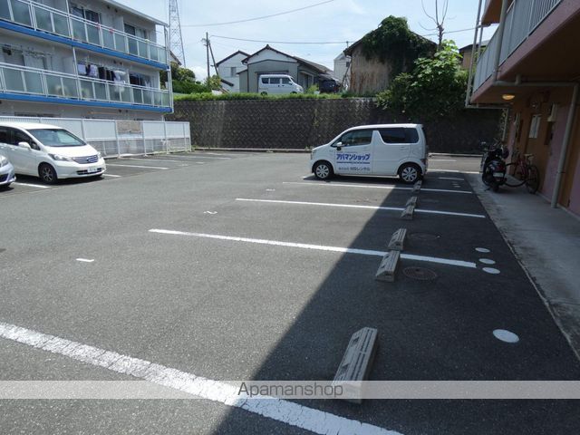 ホワイトコーポIのその他写真