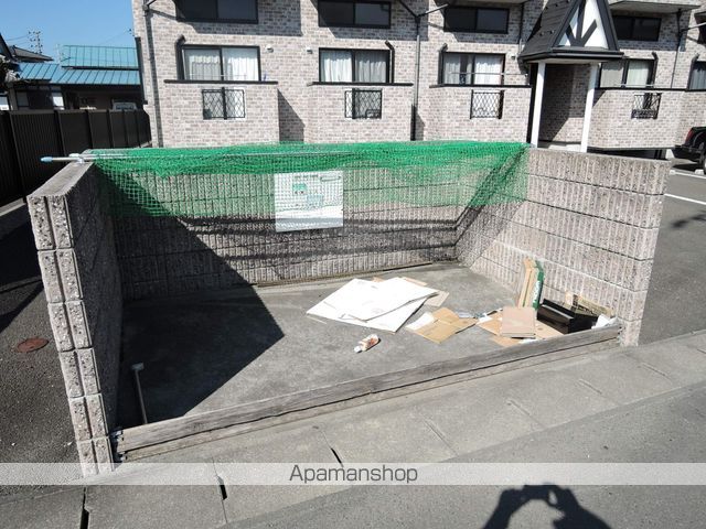 シュクール宮 二番館のその他写真