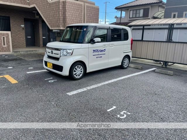 フレシール桜堤のその他写真