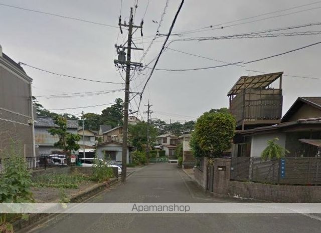 サンパークCERA B棟の周辺写真